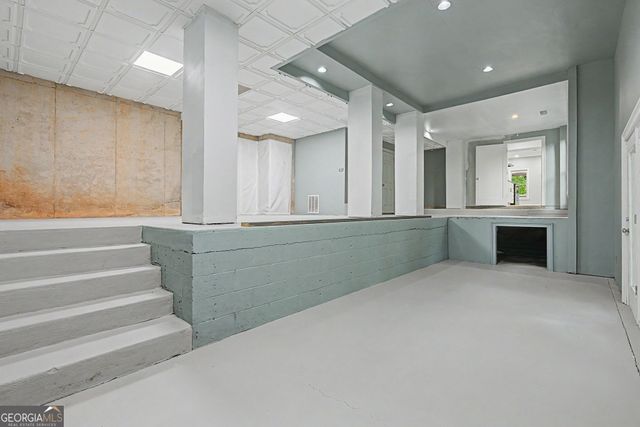 1458 Sweet Bottom Circle SW, Marietta, GA 30064