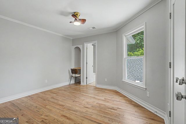 1458 Sweet Bottom Circle SW, Marietta, GA 30064
