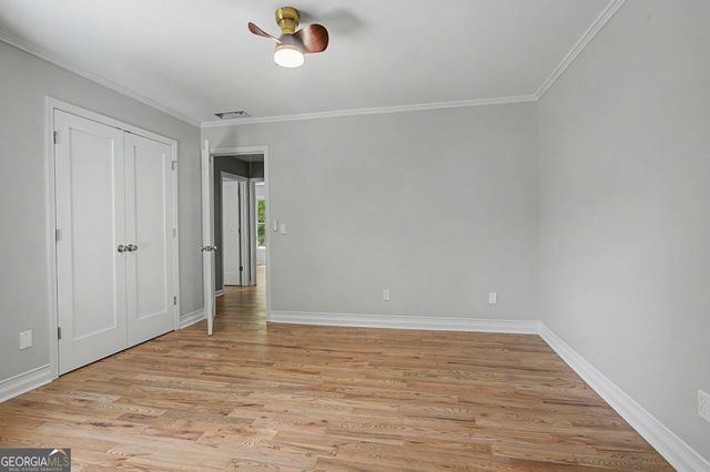 1458 Sweet Bottom Circle SW, Marietta, GA 30064