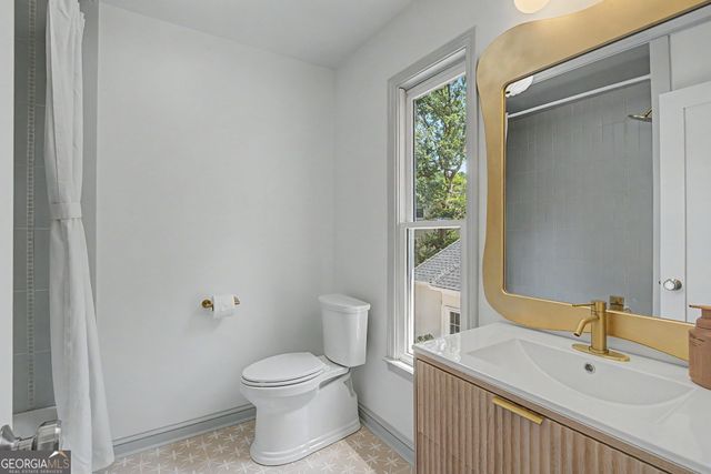 1458 Sweet Bottom Circle SW, Marietta, GA 30064