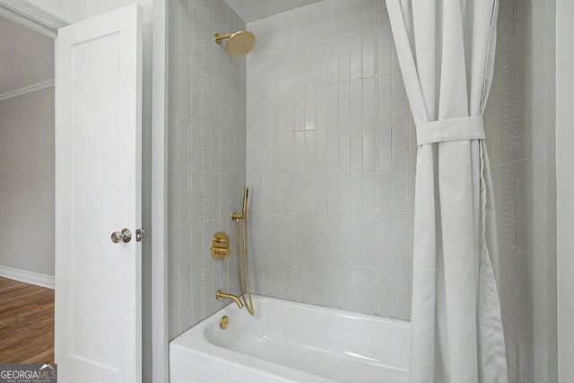 1458 Sweet Bottom Circle SW, Marietta, GA 30064