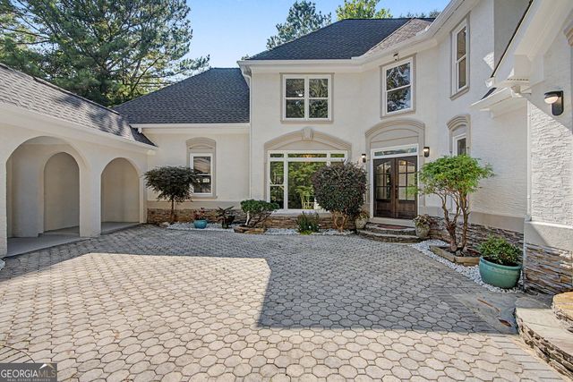 1458 Sweet Bottom Circle SW, Marietta, GA 30064