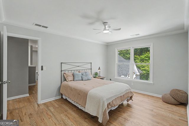 1458 Sweet Bottom Circle SW, Marietta, GA 30064
