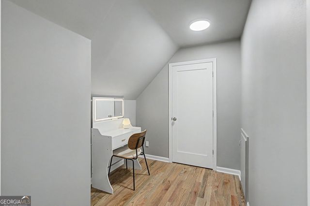 1458 Sweet Bottom Circle SW, Marietta, GA 30064