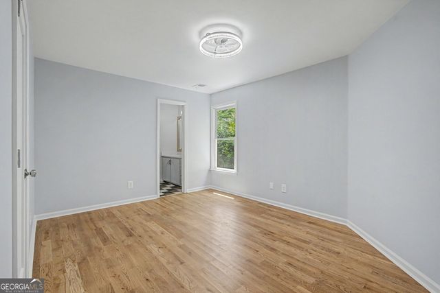1458 Sweet Bottom Circle SW, Marietta, GA 30064