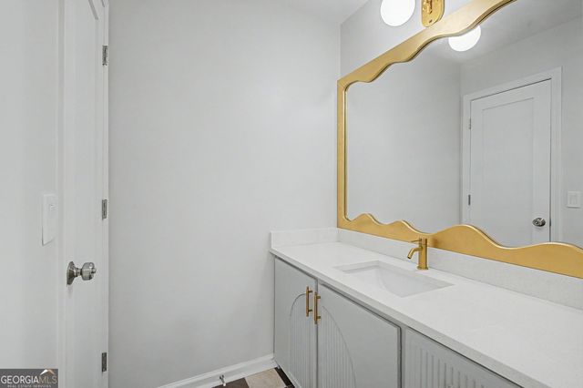 1458 Sweet Bottom Circle SW, Marietta, GA 30064