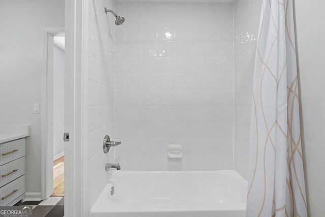 1458 Sweet Bottom Circle SW, Marietta, GA 30064