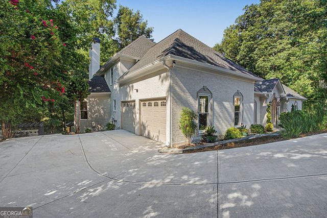 1458 Sweet Bottom Circle SW, Marietta, GA 30064