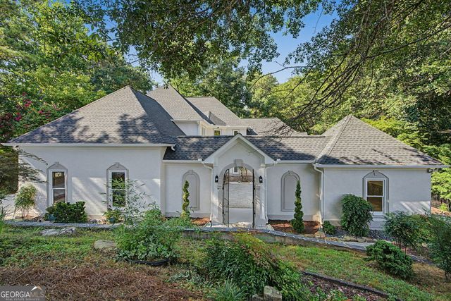 1458 Sweet Bottom Circle SW, Marietta, GA 30064
