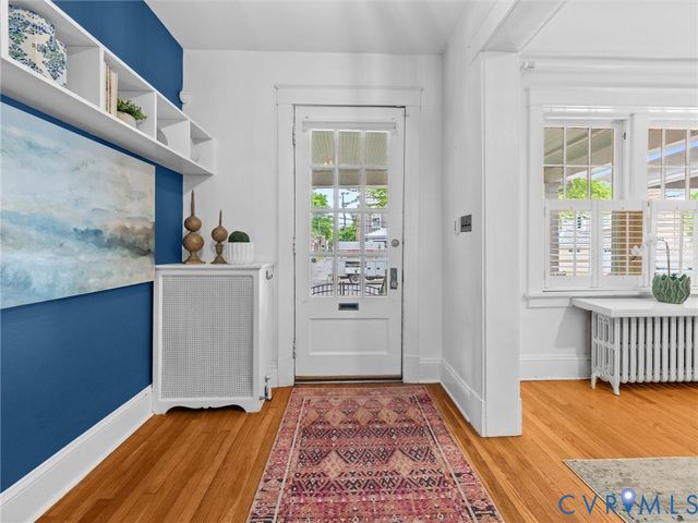 108 N Auburn Ave, Richmond, VA 23221