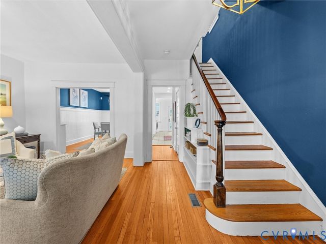 108 N Auburn Ave, Richmond, VA 23221