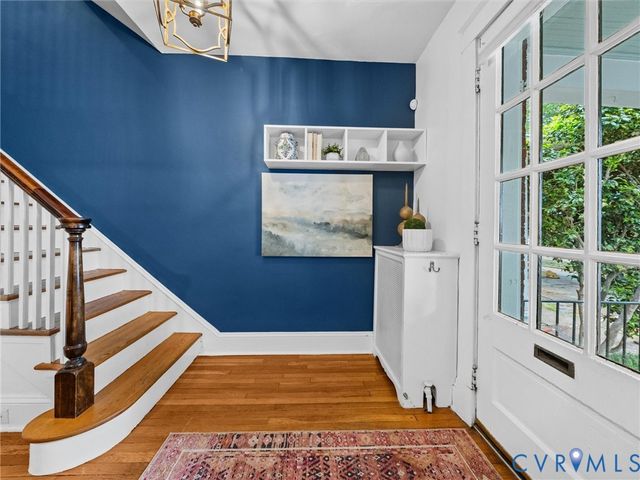 108 N Auburn Ave, Richmond, VA 23221
