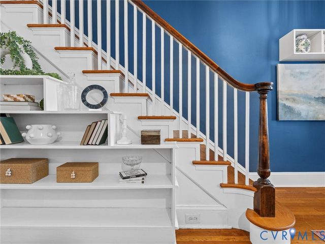 108 N Auburn Ave, Richmond, VA 23221