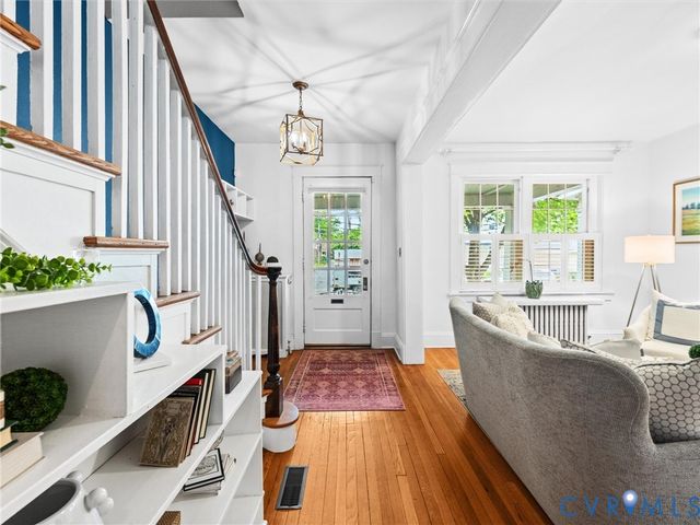 108 N Auburn Ave, Richmond, VA 23221