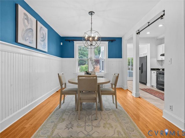 108 N Auburn Ave, Richmond, VA 23221
