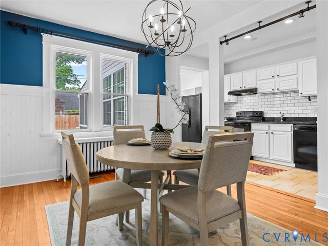 108 N Auburn Ave, Richmond, VA 23221