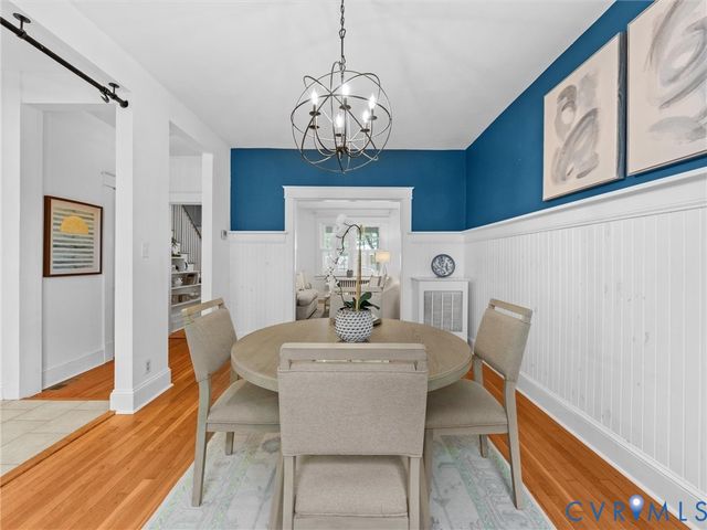 108 N Auburn Ave, Richmond, VA 23221