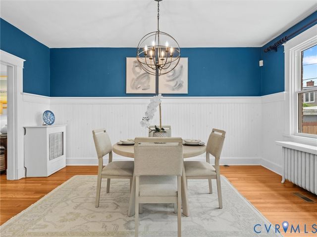 108 N Auburn Ave, Richmond, VA 23221