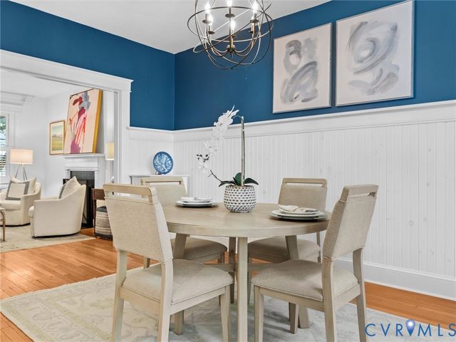 108 N Auburn Ave, Richmond, VA 23221