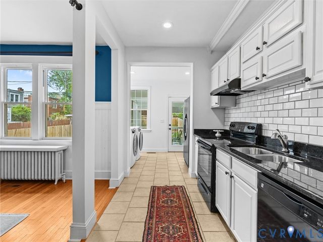 108 N Auburn Ave, Richmond, VA 23221