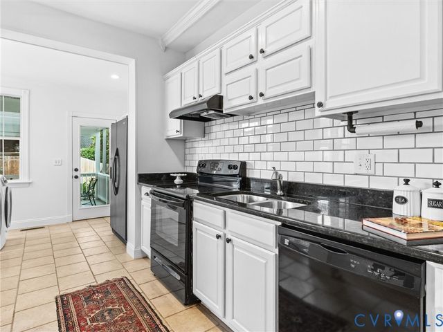 108 N Auburn Ave, Richmond, VA 23221