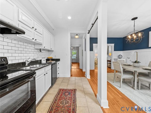 108 N Auburn Ave, Richmond, VA 23221