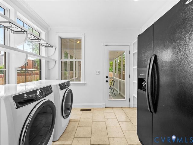 108 N Auburn Ave, Richmond, VA 23221