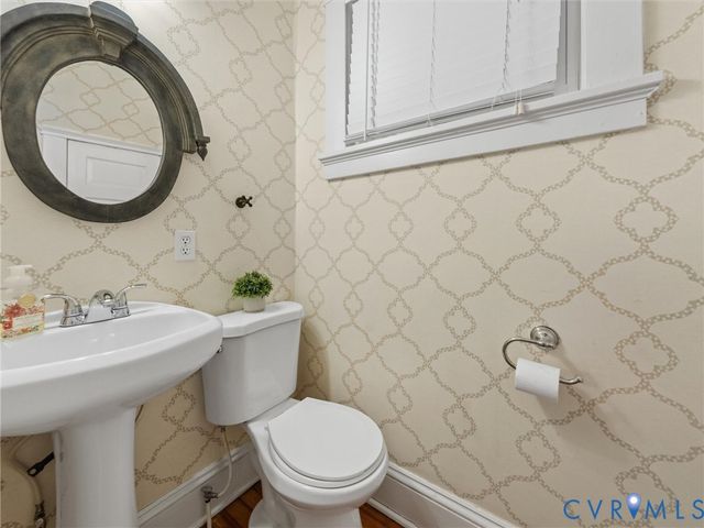 108 N Auburn Ave, Richmond, VA 23221