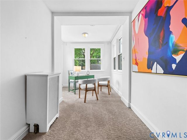 108 N Auburn Ave, Richmond, VA 23221