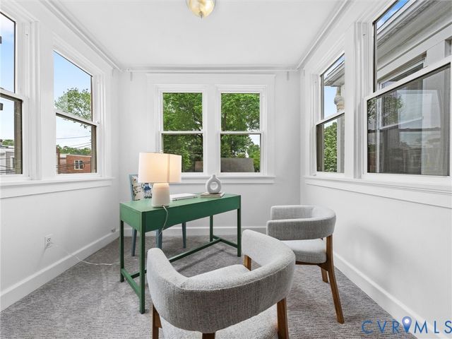 108 N Auburn Ave, Richmond, VA 23221