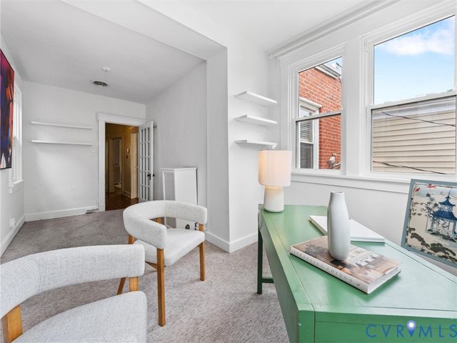108 N Auburn Ave, Richmond, VA 23221