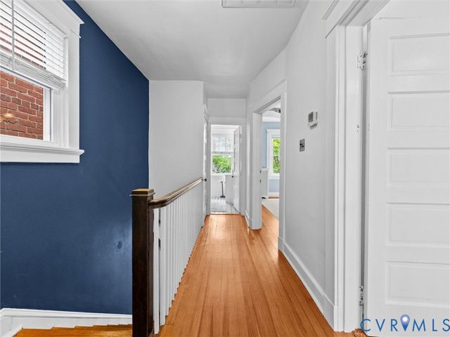 108 N Auburn Ave, Richmond, VA 23221