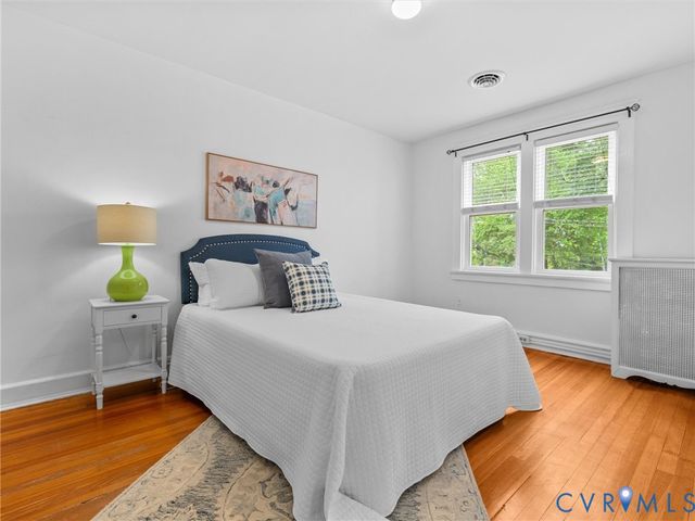 108 N Auburn Ave, Richmond, VA 23221