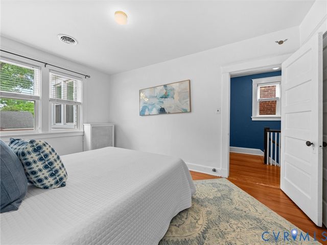 108 N Auburn Ave, Richmond, VA 23221