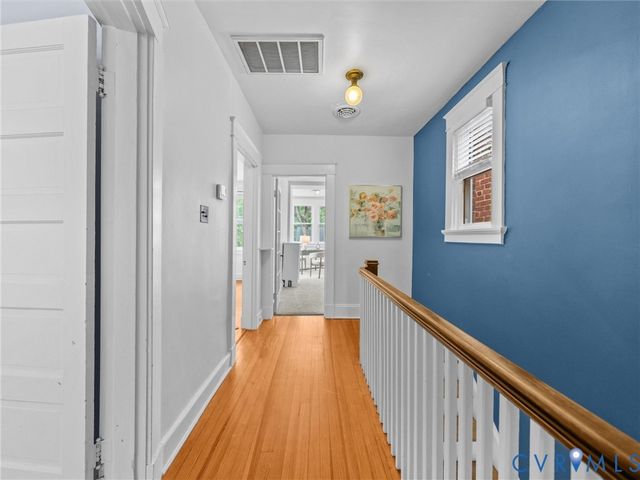 108 N Auburn Ave, Richmond, VA 23221