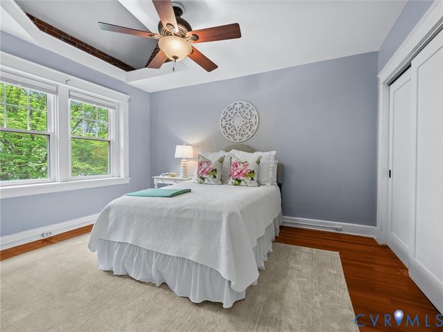 108 N Auburn Ave, Richmond, VA 23221