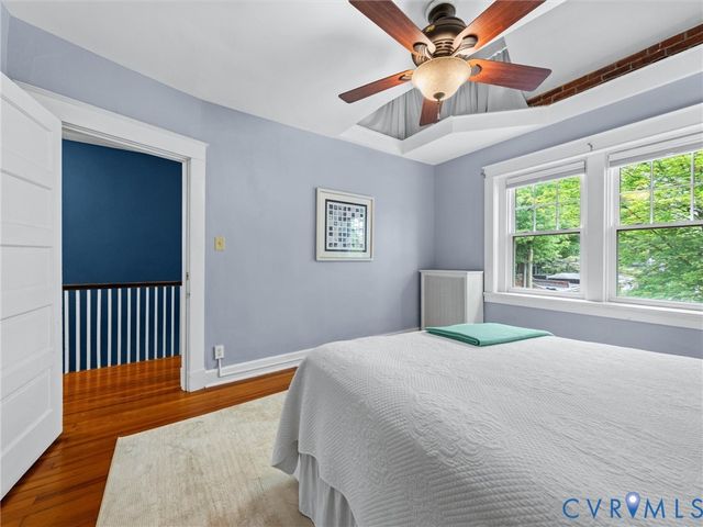 108 N Auburn Ave, Richmond, VA 23221