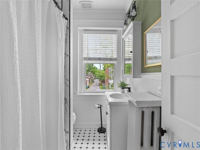 108 N Auburn Ave, Richmond, VA 23221