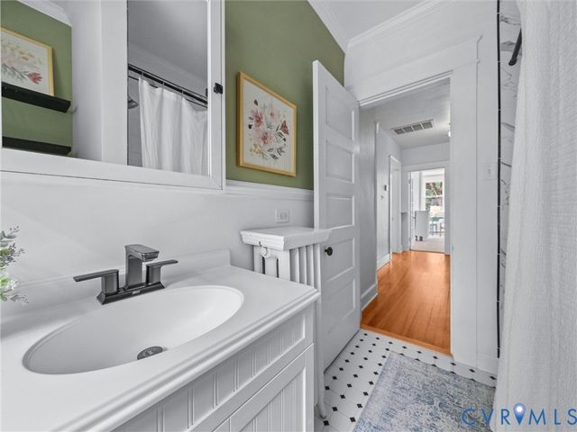 108 N Auburn Ave, Richmond, VA 23221