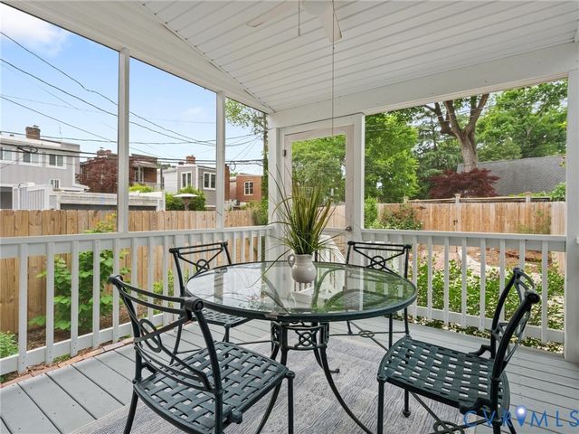 108 N Auburn Ave, Richmond, VA 23221