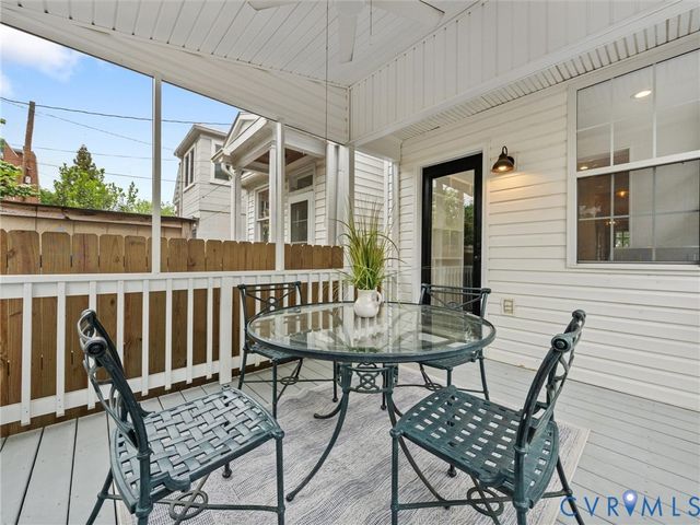 108 N Auburn Ave, Richmond, VA 23221
