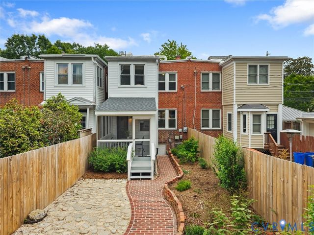 108 N Auburn Ave, Richmond, VA 23221