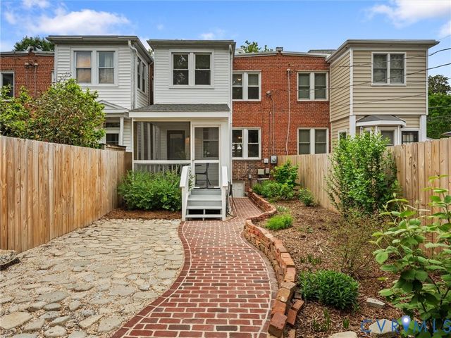 108 N Auburn Ave, Richmond, VA 23221