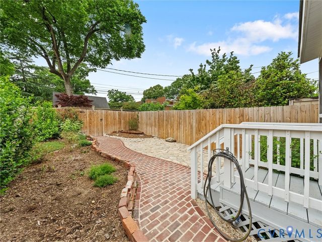 108 N Auburn Ave, Richmond, VA 23221