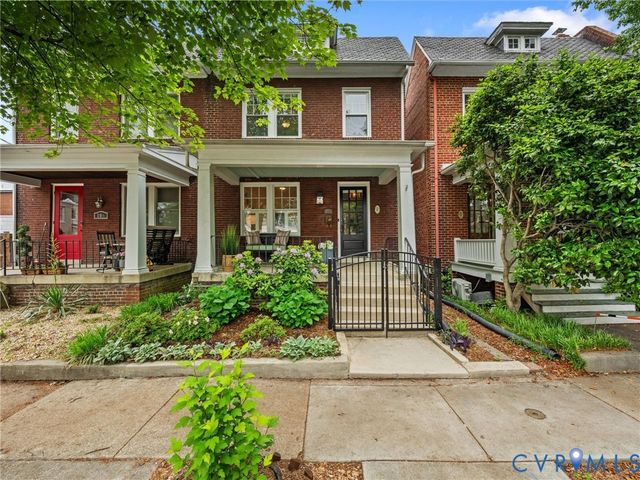 108 N Auburn Ave, Richmond, VA 23221
