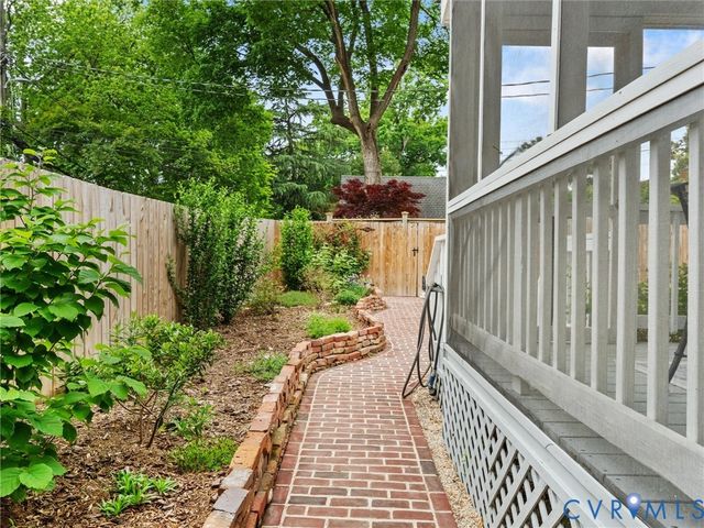108 N Auburn Ave, Richmond, VA 23221