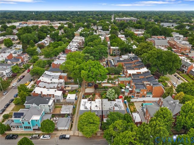 108 N Auburn Ave, Richmond, VA 23221