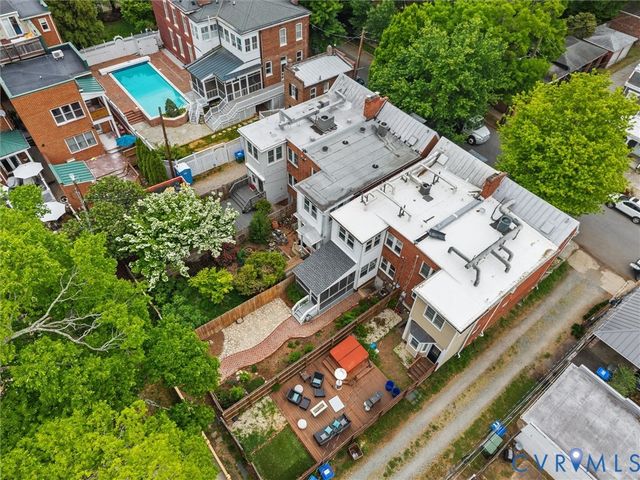 108 N Auburn Ave, Richmond, VA 23221