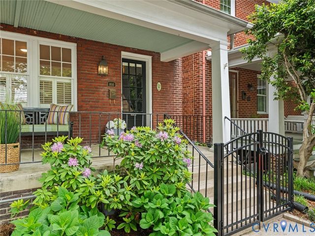 108 N Auburn Ave, Richmond, VA 23221