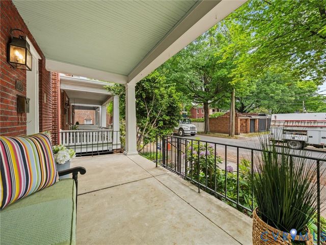 108 N Auburn Ave, Richmond, VA 23221